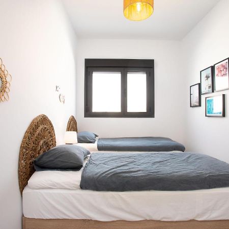 Apartment Piscis By Interhome Torre Del Mar Exterior foto
