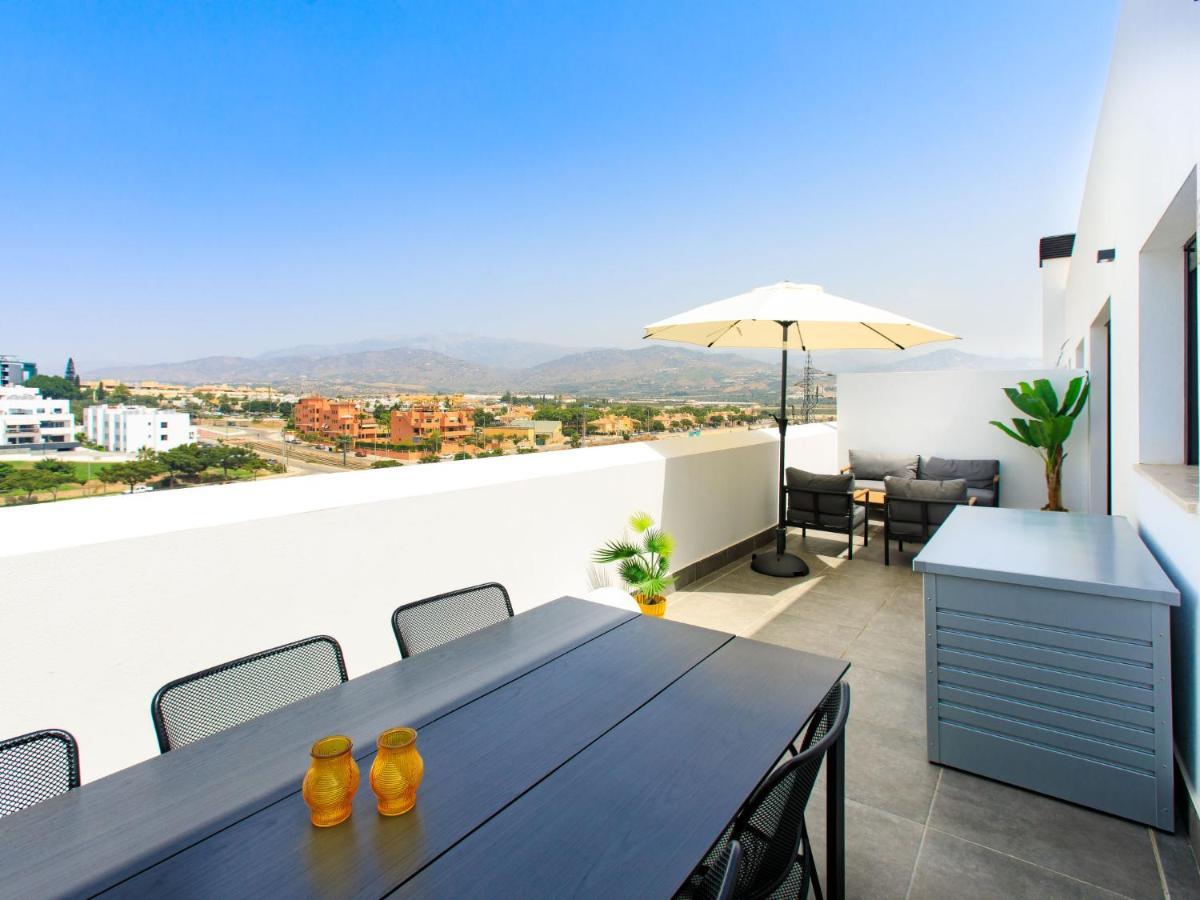 Apartment Piscis By Interhome Torre Del Mar Exterior foto