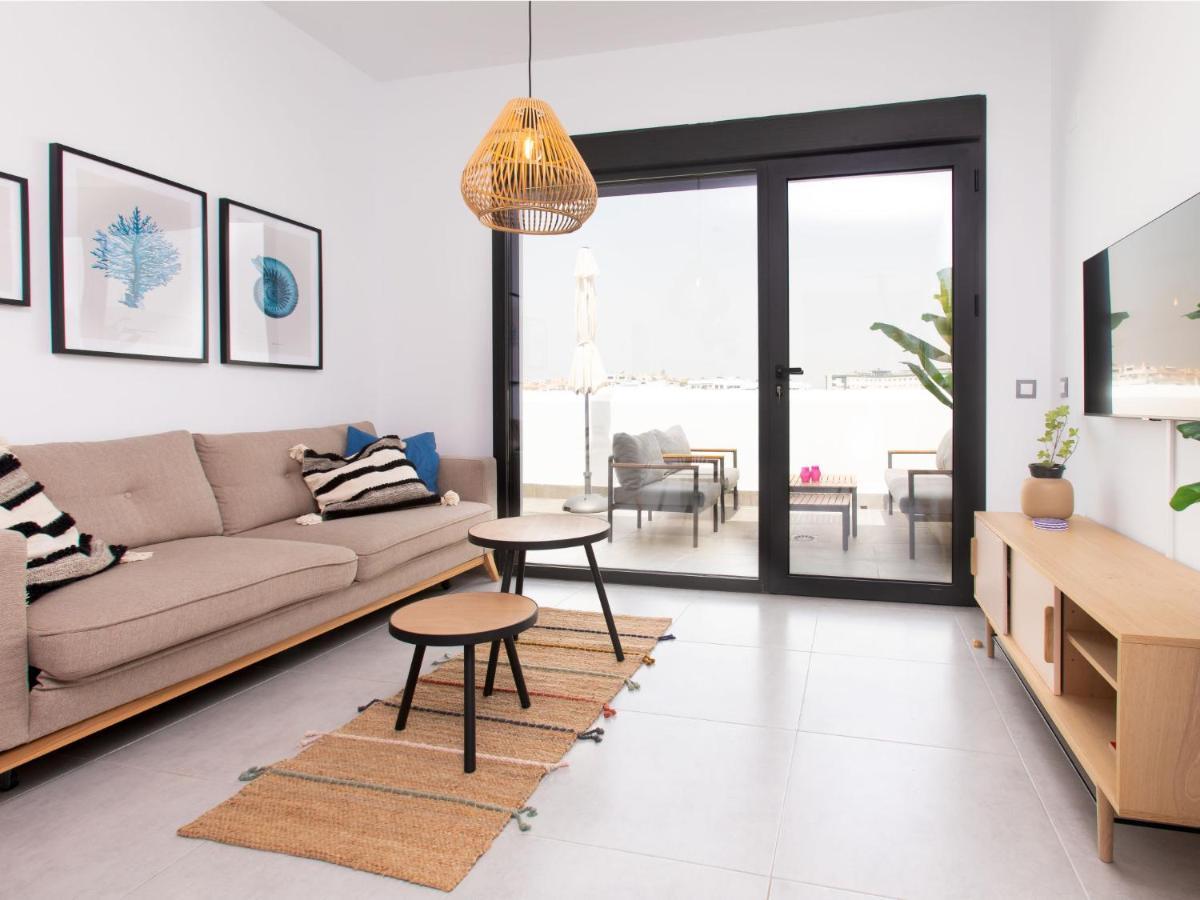 Apartment Piscis By Interhome Torre Del Mar Exterior foto