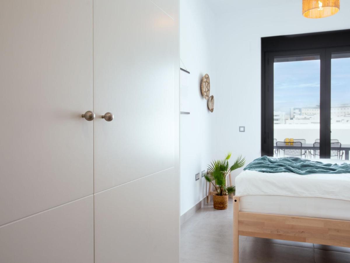 Apartment Piscis By Interhome Torre Del Mar Exterior foto